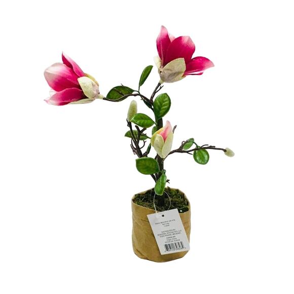 Decorative Mini Tree - Picture 3 of 6